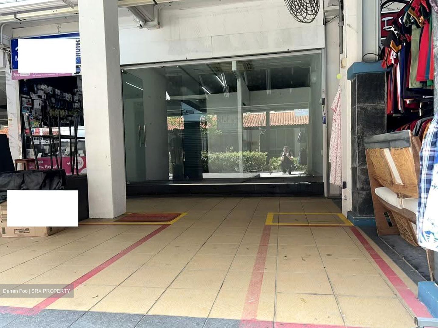 Toa Payoh Central (D12), Shop House #626845691